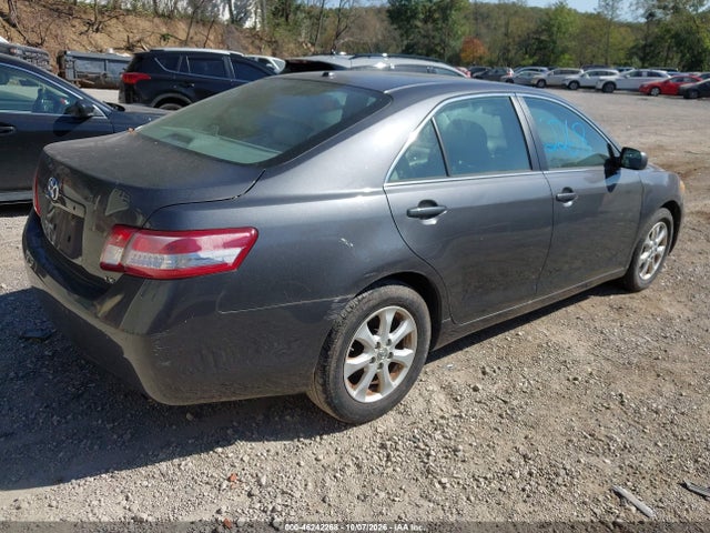 2011 Toyota Camry Le მანქანა იყიდება აუქციონზე, vin: 4T1BF3EK5BU205579, აუქციონის ნომერი: 46242268