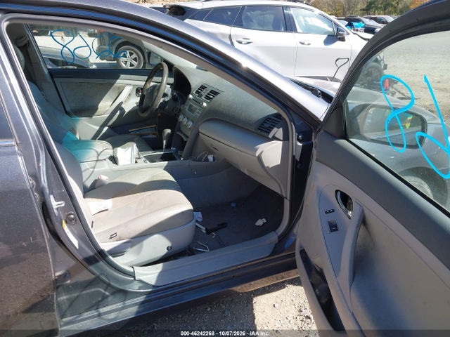 2011 Toyota Camry Le მანქანა იყიდება აუქციონზე, vin: 4T1BF3EK5BU205579, აუქციონის ნომერი: 46242268
