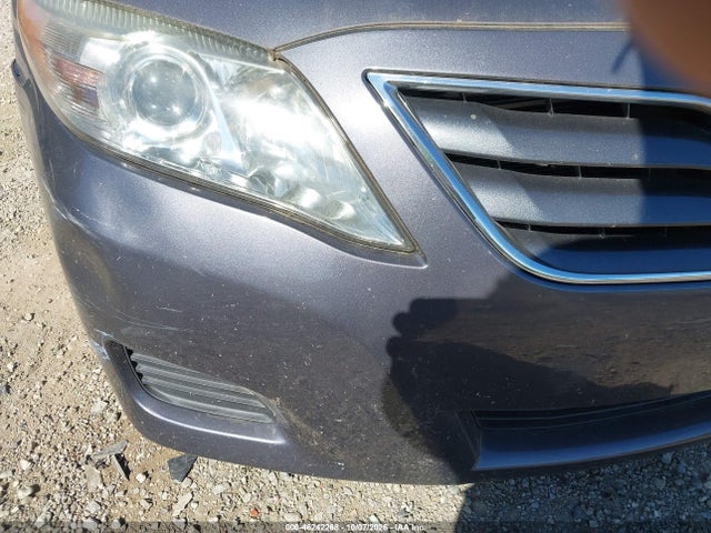 2011 Toyota Camry Le მანქანა იყიდება აუქციონზე, vin: 4T1BF3EK5BU205579, აუქციონის ნომერი: 46242268