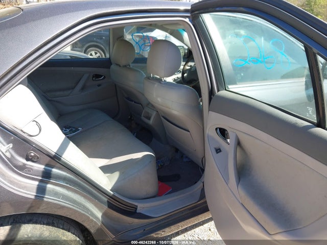2011 Toyota Camry Le მანქანა იყიდება აუქციონზე, vin: 4T1BF3EK5BU205579, აუქციონის ნომერი: 46242268