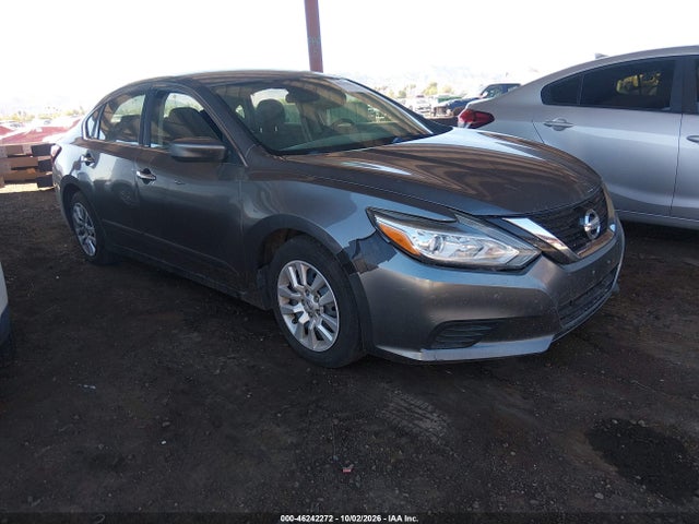 Продаж на аукціоні авто 2016 Nissan Altima 2.5 S, vin: 1N4AL3AP1GN382549, номер лоту: 46242272