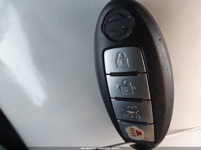 Продажа на аукционе авто 2016 Nissan Altima 2.5 S, vin: 1N4AL3AP1GN382549, номер лота: 46242272