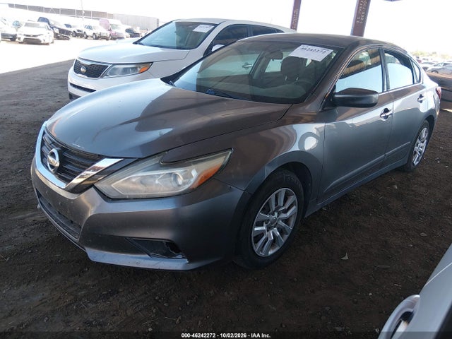 Продажа на аукционе авто 2016 Nissan Altima 2.5 S, vin: 1N4AL3AP1GN382549, номер лота: 46242272
