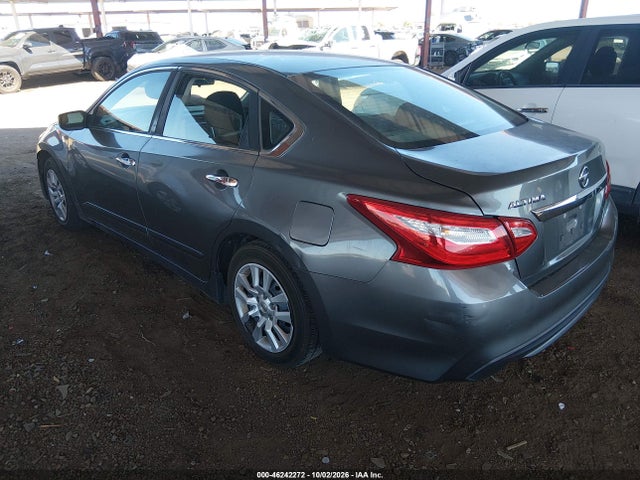 Продажа на аукционе авто 2016 Nissan Altima 2.5 S, vin: 1N4AL3AP1GN382549, номер лота: 46242272