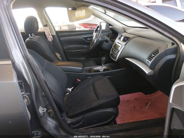 Продажа на аукционе авто 2016 Nissan Altima 2.5 S, vin: 1N4AL3AP1GN382549, номер лота: 46242272