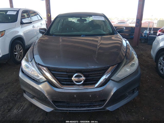 Продажа на аукционе авто 2016 Nissan Altima 2.5 S, vin: 1N4AL3AP1GN382549, номер лота: 46242272