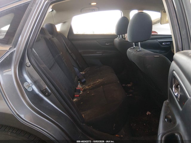 Продажа на аукционе авто 2016 Nissan Altima 2.5 S, vin: 1N4AL3AP1GN382549, номер лота: 46242272