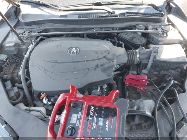 Продажа на аукционе авто 2019 Acura Tlx Tech   A-spec Pkgs, vin: 19UUB2F60KA000937, номер лота: 46242277