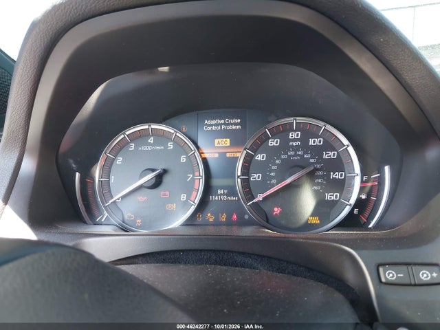 Продажа на аукционе авто 2019 Acura Tlx Tech   A-spec Pkgs, vin: 19UUB2F60KA000937, номер лота: 46242277