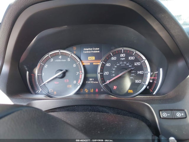 Продажа на аукционе авто 2019 Acura Tlx Tech   A-spec Pkgs, vin: 19UUB2F60KA000937, номер лота: 46242277
