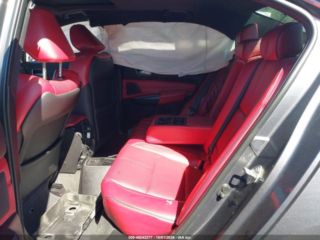 Продажа на аукционе авто 2019 Acura Tlx Tech   A-spec Pkgs, vin: 19UUB2F60KA000937, номер лота: 46242277