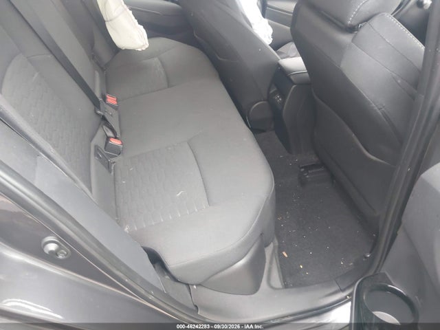 Продаж на аукціоні авто 2025 Toyota Corolla Se, vin: JTND4MBE3S3251114, номер лоту: 46242283
