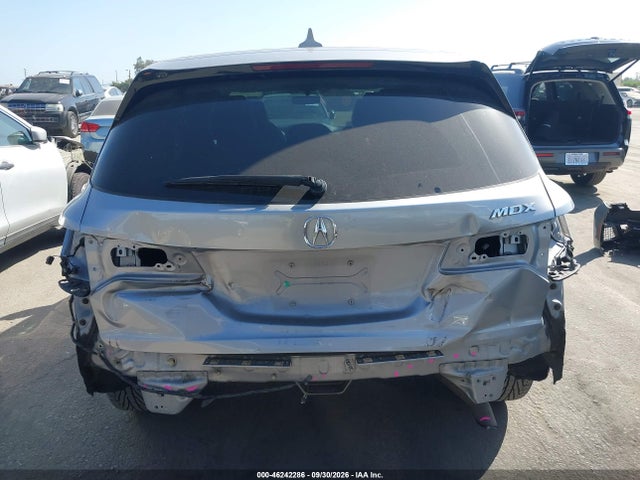 Продаж на аукціоні авто 2016 Acura Mdx Acurawatch Plus Package, vin: 5FRYD3H28GB014298, номер лоту: 46242286