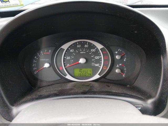 Продажа на аукционе авто 2007 Hyundai Tucson Gls, vin: KM8JM12B37U572885, номер лота: 46242288