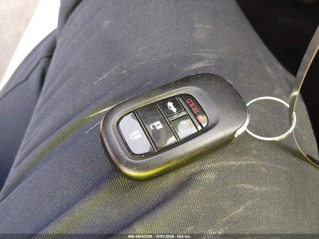46242289 :رقم المزاد ، JHMFE1F78NX004526 vin ، 2022 Honda Civic Ex مزاد بيع