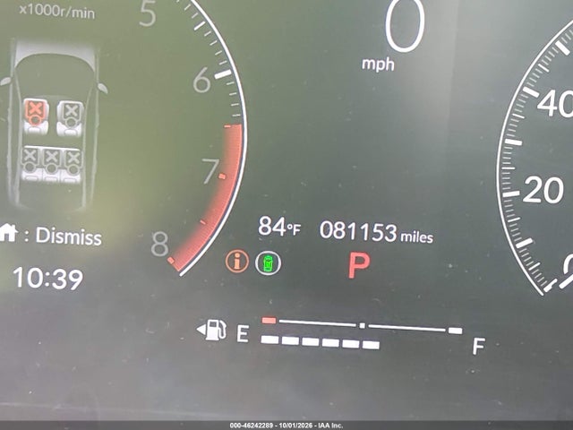 46242289 :رقم المزاد ، JHMFE1F78NX004526 vin ، 2022 Honda Civic Ex مزاد بيع