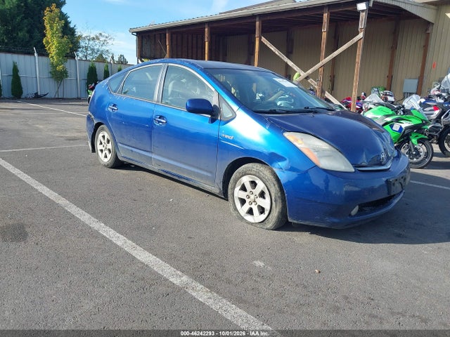 46242293 :رقم المزاد ، JTDKB20U687728099 vin ، 2008 Toyota Prius مزاد بيع