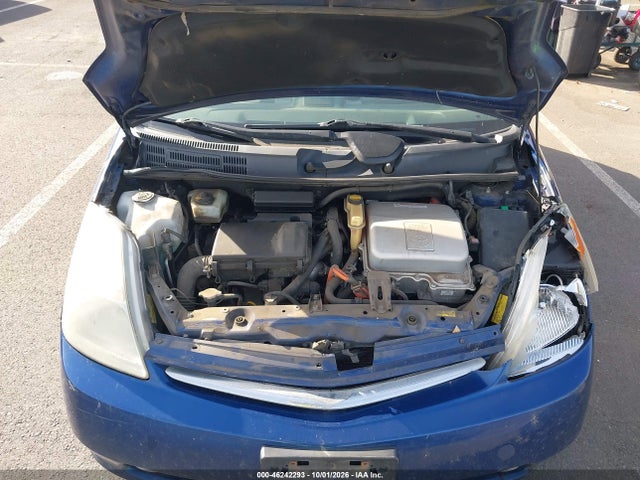 46242293 :رقم المزاد ، JTDKB20U687728099 vin ، 2008 Toyota Prius مزاد بيع