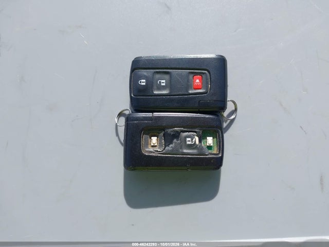46242293 :رقم المزاد ، JTDKB20U687728099 vin ، 2008 Toyota Prius مزاد بيع