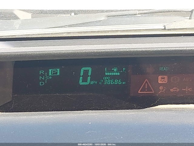 46242293 :رقم المزاد ، JTDKB20U687728099 vin ، 2008 Toyota Prius مزاد بيع