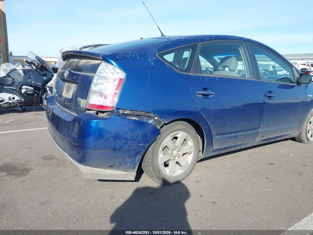 46242293 :رقم المزاد ، JTDKB20U687728099 vin ، 2008 Toyota Prius مزاد بيع