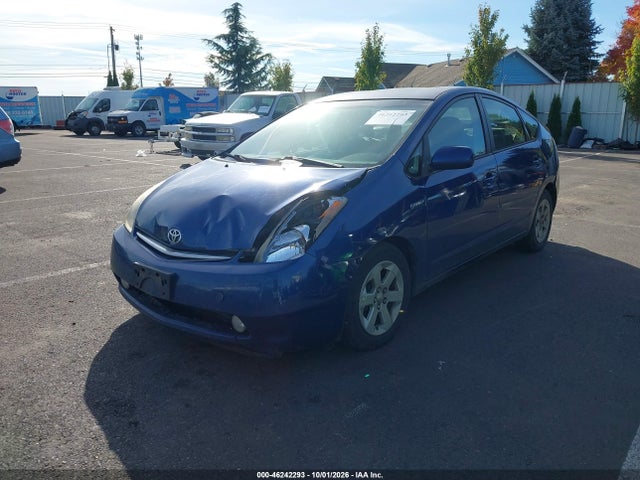 46242293 :رقم المزاد ، JTDKB20U687728099 vin ، 2008 Toyota Prius مزاد بيع