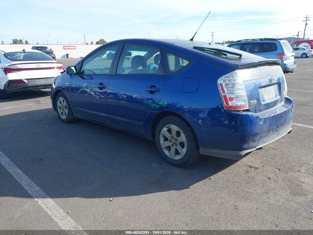 46242293 :رقم المزاد ، JTDKB20U687728099 vin ، 2008 Toyota Prius مزاد بيع