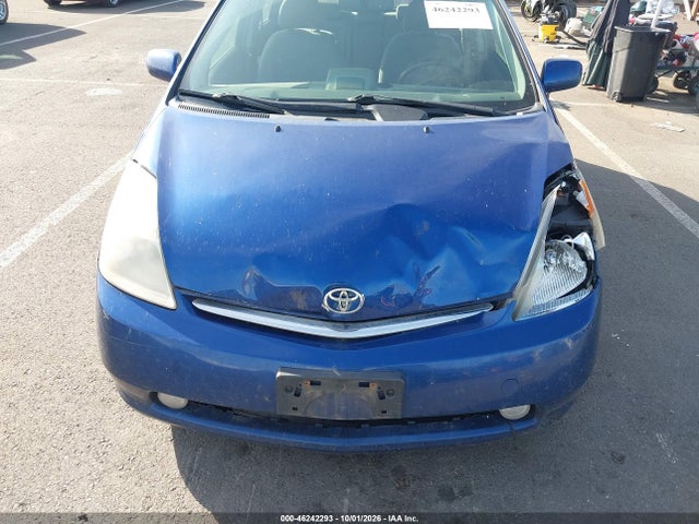 46242293 :رقم المزاد ، JTDKB20U687728099 vin ، 2008 Toyota Prius مزاد بيع