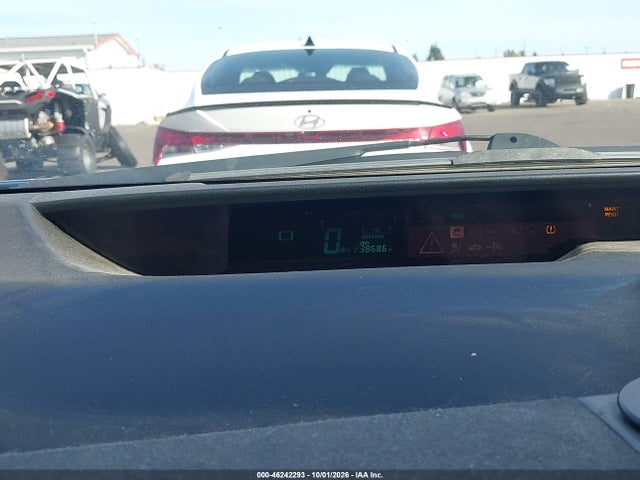 46242293 :رقم المزاد ، JTDKB20U687728099 vin ، 2008 Toyota Prius مزاد بيع