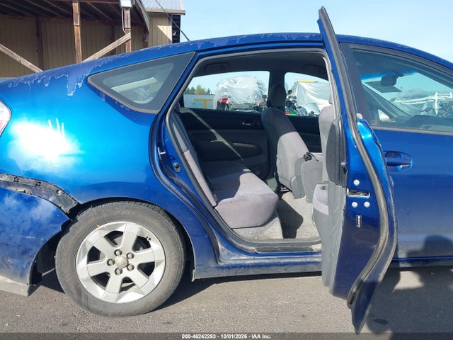 46242293 :رقم المزاد ، JTDKB20U687728099 vin ، 2008 Toyota Prius مزاد بيع