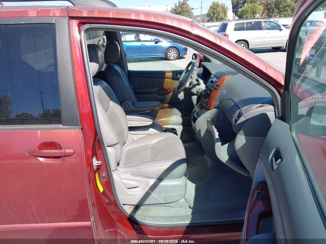 Продаж на аукціоні авто 2004 Toyota Sienna Xle, vin: 5TDZA22C64S069303, номер лоту: 46242301