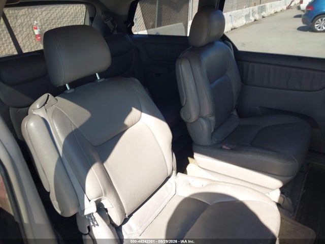 Продаж на аукціоні авто 2004 Toyota Sienna Xle, vin: 5TDZA22C64S069303, номер лоту: 46242301