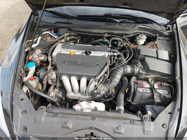 Продажа на аукционе авто 2004 Honda Accord 2.4 Lx, vin: 1HGCM56304A042430, номер лота: 46242303