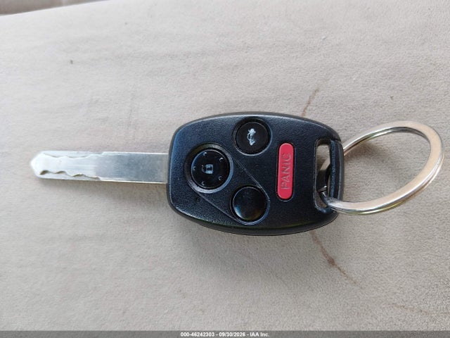 Продажа на аукционе авто 2004 Honda Accord 2.4 Lx, vin: 1HGCM56304A042430, номер лота: 46242303