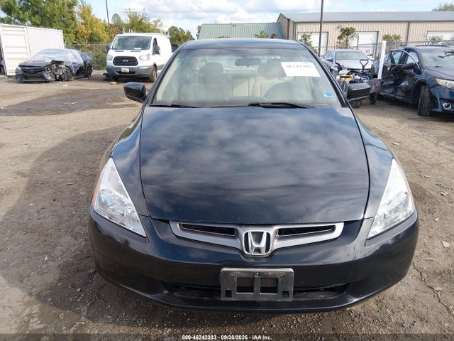 Продажа на аукционе авто 2004 Honda Accord 2.4 Lx, vin: 1HGCM56304A042430, номер лота: 46242303