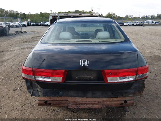 Продажа на аукционе авто 2004 Honda Accord 2.4 Lx, vin: 1HGCM56304A042430, номер лота: 46242303