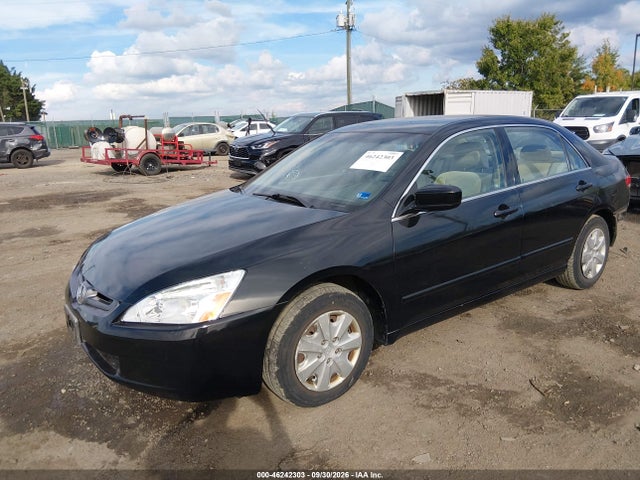 Продажа на аукционе авто 2004 Honda Accord 2.4 Lx, vin: 1HGCM56304A042430, номер лота: 46242303
