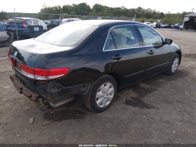 Продажа на аукционе авто 2004 Honda Accord 2.4 Lx, vin: 1HGCM56304A042430, номер лота: 46242303