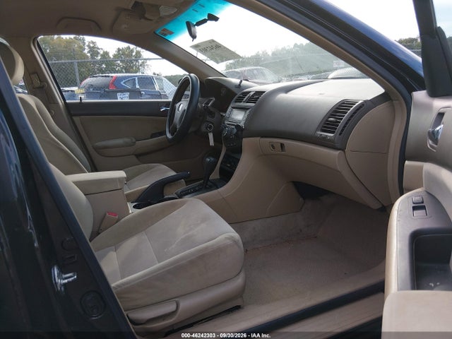 Продажа на аукционе авто 2004 Honda Accord 2.4 Lx, vin: 1HGCM56304A042430, номер лота: 46242303