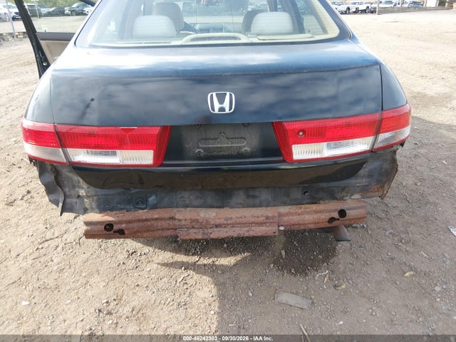 Продажа на аукционе авто 2004 Honda Accord 2.4 Lx, vin: 1HGCM56304A042430, номер лота: 46242303