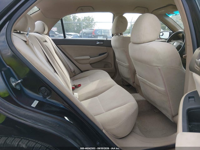 Продажа на аукционе авто 2004 Honda Accord 2.4 Lx, vin: 1HGCM56304A042430, номер лота: 46242303