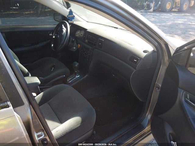 2007 Toyota Corolla S მანქანა იყიდება აუქციონზე, vin: 1NXBR30EX7Z845531, აუქციონის ნომერი: 46242306