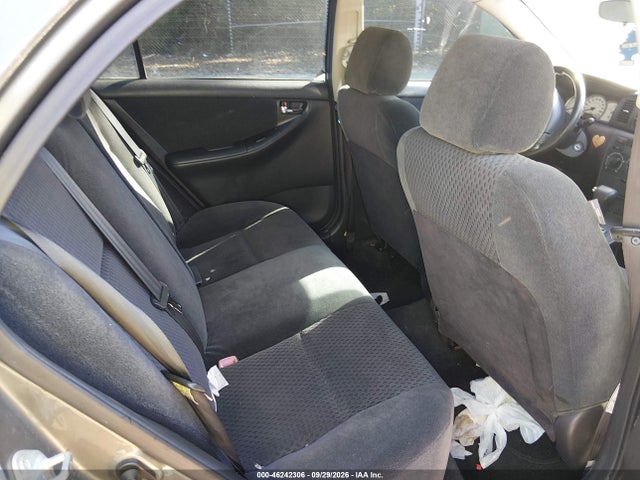 2007 Toyota Corolla S მანქანა იყიდება აუქციონზე, vin: 1NXBR30EX7Z845531, აუქციონის ნომერი: 46242306