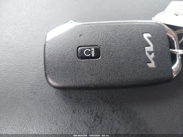Auction sale of the 2022 Kia Sorento Ex, vin: 5XYRH4LF4NG146376, lot number: 46242308