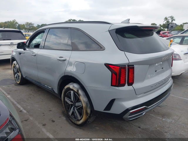 Auction sale of the 2022 Kia Sorento Ex, vin: 5XYRH4LF4NG146376, lot number: 46242308