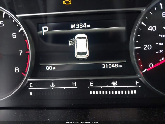 Auction sale of the 2022 Kia Sorento Ex, vin: 5XYRH4LF4NG146376, lot number: 46242308