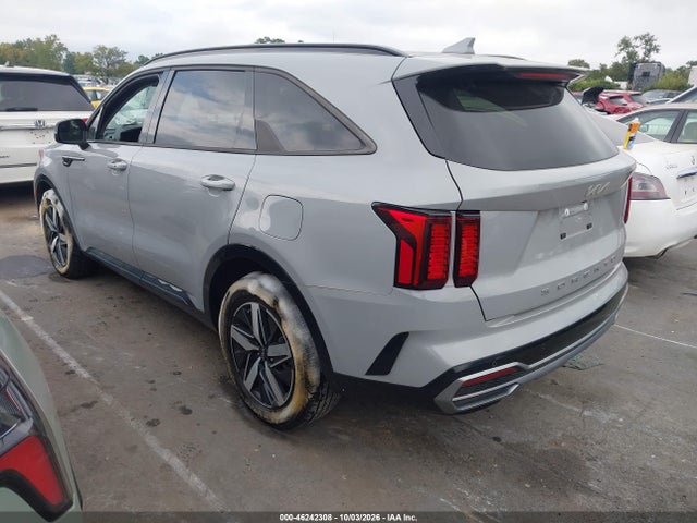 Auction sale of the 2022 Kia Sorento Ex, vin: 5XYRH4LF4NG146376, lot number: 46242308