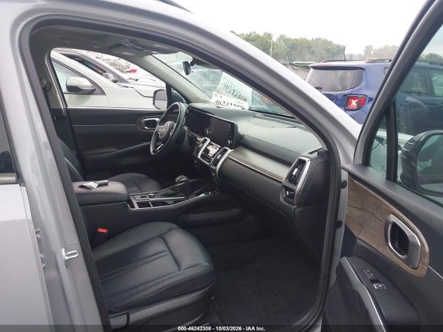 Auction sale of the 2022 Kia Sorento Ex, vin: 5XYRH4LF4NG146376, lot number: 46242308