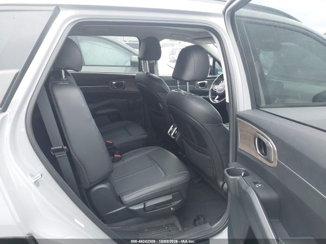 Auction sale of the 2022 Kia Sorento Ex, vin: 5XYRH4LF4NG146376, lot number: 46242308