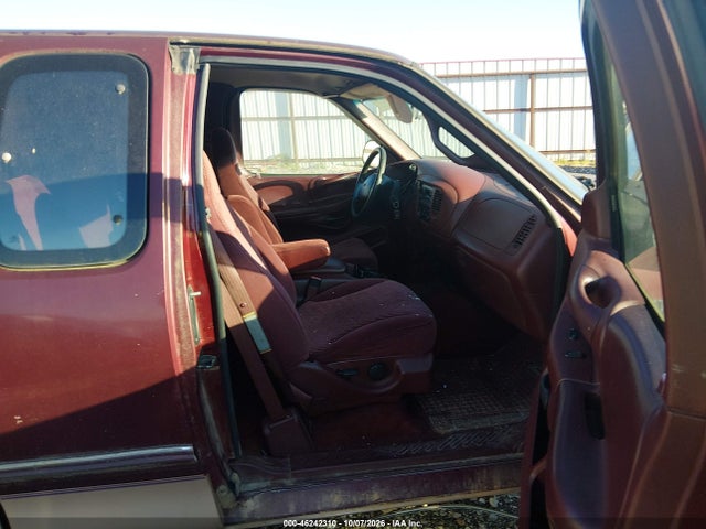 Aukcja sprzedaży 1997 Ford F-150 Lariat/standard/xl/xlt, vin: 1FTDX1769VKA10874, numer aukcji: 46242310